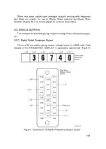 Preview for 105 page of Brüel & Kjær 1026 Instructions And Applications