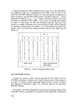 Preview for 106 page of Brüel & Kjær 1026 Instructions And Applications