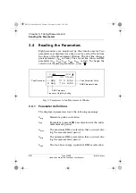 Preview for 32 page of Brüel & Kjær 2239 B Manual