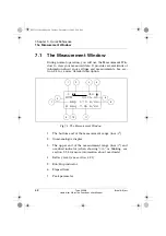 Preview for 72 page of Brüel & Kjær 2239 B Manual