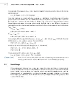 Preview for 44 page of Brüel & Kjær 4448 Series User Manual