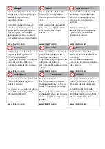 Preview for 3 page of Brüel & Kjær Vibro ds821 series User Manual