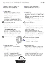 Preview for 4 page of Brugg CALPEX 25/76 Instruction Manual