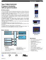 Preview for 36 page of Bruker AXS Typ BR 058-31 Mounting And Operating Manual