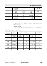 Preview for 111 page of Bruker DAEDALUS Service Manual