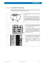 Preview for 21 page of Bruker HYPERION User Manual