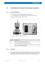 Preview for 25 page of Bruker HYPERION User Manual