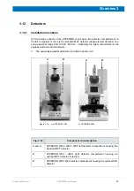 Preview for 49 page of Bruker HYPERION User Manual