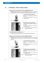 Preview for 58 page of Bruker HYPERION User Manual