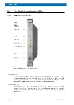 Preview for 104 page of Bruker NMR AV4 BSMS System User Manual