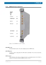 Preview for 107 page of Bruker NMR AV4 BSMS System User Manual