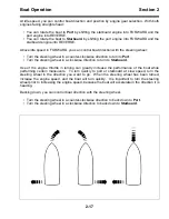 Preview for 31 page of Brunswick Boston Whaler 26 Justice Series Operation & Maintenance Manual