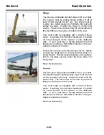 Preview for 42 page of Brunswick Boston Whaler 26 Justice Series Operation & Maintenance Manual