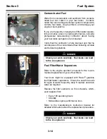 Preview for 56 page of Brunswick Boston Whaler 26 Justice Series Operation & Maintenance Manual