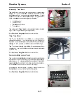 Preview for 93 page of Brunswick Boston Whaler 26 Justice Series Operation & Maintenance Manual