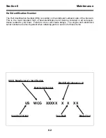 Preview for 96 page of Brunswick Boston Whaler 26 Justice Series Operation & Maintenance Manual