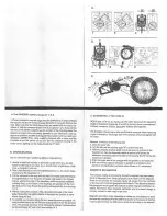 Preview for 2 page of Brunton 15TDCL User Manual