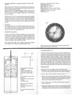 Preview for 3 page of Brunton 15TDCL User Manual