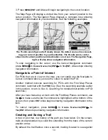 Preview for 42 page of Brunton Atlas MNS Operation Instructions Manual