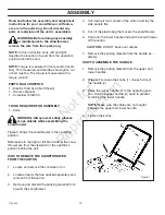 Preview for 10 page of Brute 1695565 Operator'S Manual