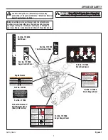 Preview for 9 page of Brute 1695724 Operator'S Manual