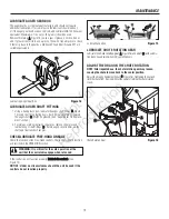 Preview for 19 page of Brute 1695724 Operator'S Manual