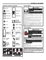 Preview for 37 page of Brute 1695724 Operator'S Manual