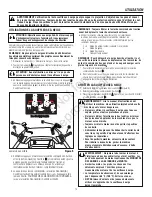 Preview for 45 page of Brute 1695724 Operator'S Manual