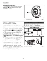 Preview for 46 page of Brute 1695724 Operator'S Manual