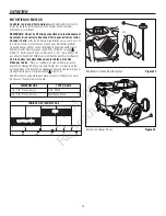 Preview for 52 page of Brute 1695724 Operator'S Manual