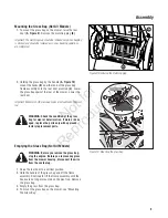 Preview for 9 page of Brute 7800583 Operator'S Manual