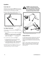 Preview for 12 page of Brute 7800583 Operator'S Manual