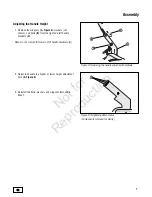 Preview for 7 page of Brute 7800802 Operator'S Manual