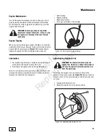 Preview for 15 page of Brute 7800802 Operator'S Manual