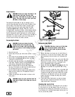 Preview for 17 page of Brute 7800802 Operator'S Manual