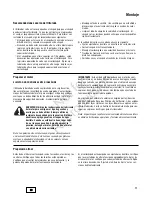 Preview for 35 page of Brute 7800802 Operator'S Manual