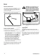 Preview for 36 page of Brute 7800802 Operator'S Manual