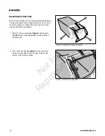 Preview for 8 page of Brute 7800806 Operator'S Manual