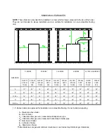 Preview for 3 page of Bryan Boilers AB Series Installation, Operation & Service Manual