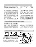 Preview for 9 page of Bryan Boilers AB Series Installation, Operation & Service Manual