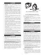 Preview for 8 page of Bryant 311AAV Series 100 Installation, Start-Up, Operating And Service And Maintenance Instructions