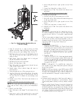 Preview for 22 page of Bryant 311AAV Series 100 Installation, Start-Up, Operating And Service And Maintenance Instructions