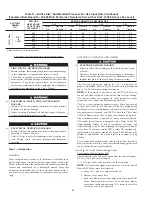 Preview for 41 page of Bryant 311AAV Series 100 Installation, Start-Up, Operating And Service And Maintenance Instructions