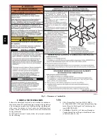 Preview for 4 page of Bryant 313AAV Installation, Start-Up, Operating And Service And Maintenance Instructions