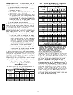 Preview for 28 page of Bryant 313AAV Installation, Start-Up, Operating And Service And Maintenance Instructions