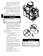 Preview for 38 page of Bryant 313AAV Installation, Start-Up, Operating And Service And Maintenance Instructions