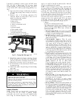 Preview for 49 page of Bryant 313AAV Installation, Start-Up, Operating And Service And Maintenance Instructions