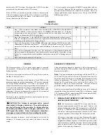 Preview for 2 page of Bryant 355AAV EVOLUTION Troubleshooting Manual