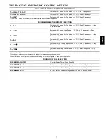 Preview for 7 page of Bryant 355BAV Plus 95i Product Data