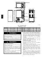 Preview for 2 page of Bryant 374RAN Installation Instructions Manual